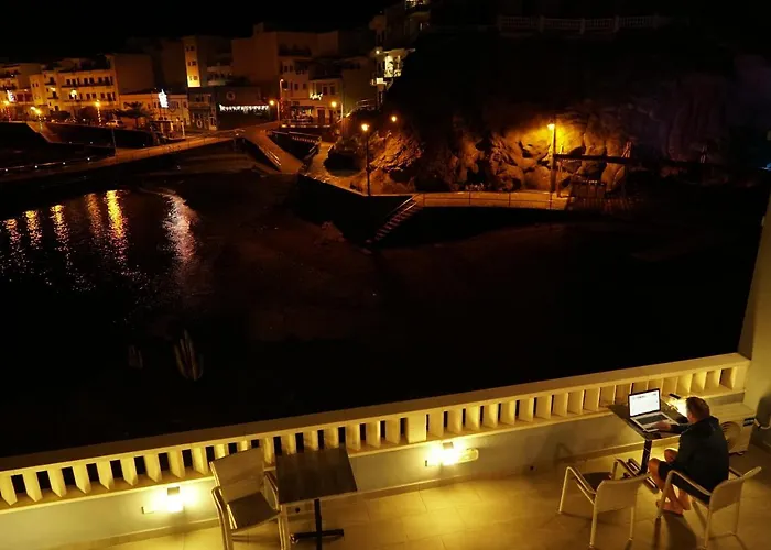 Sur Restinga Lägenhetshotell La Restinga