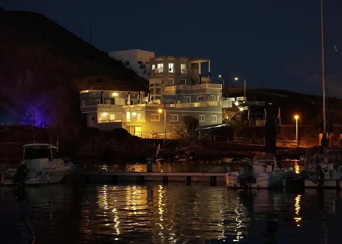 Lägenhetshotell Sur Restinga