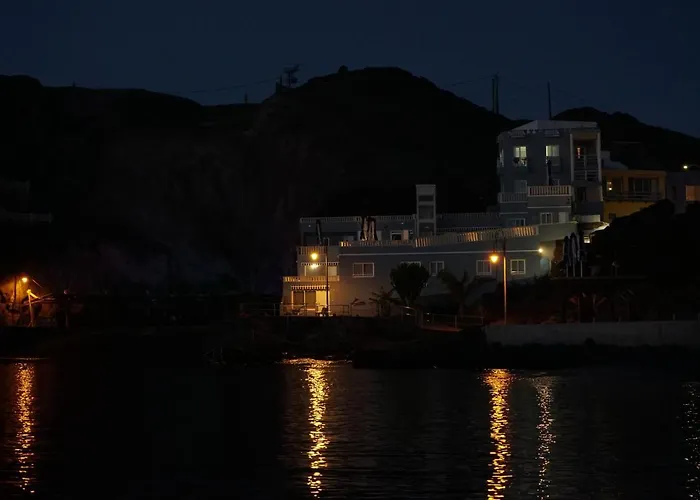 Sur Restinga La Restinga