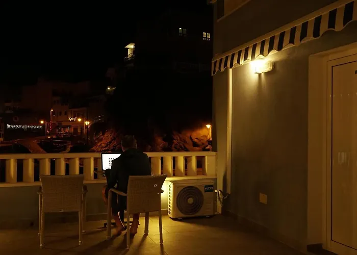 شقة فندقية Sur Restinga