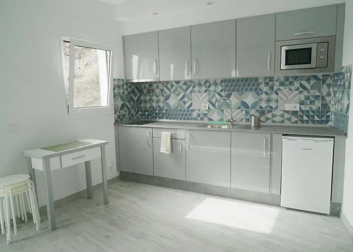 Sur Restinga 3* La Restinga