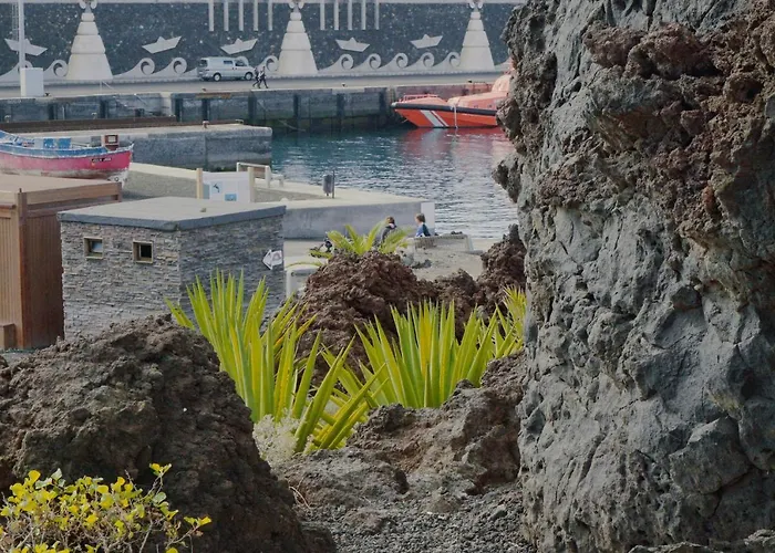 Lägenhetshotell Sur Restinga