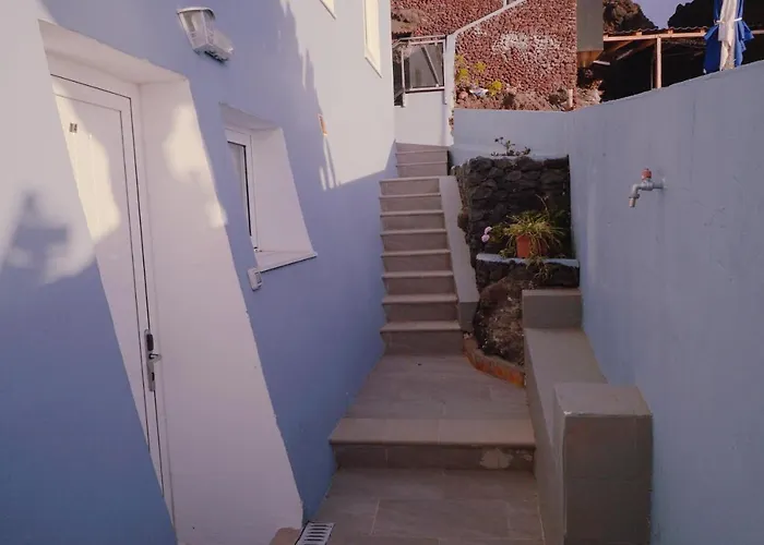 Lägenhetshotell Sur Restinga La Restinga