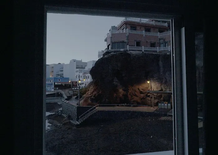 Lägenhetshotell Sur Restinga 3*