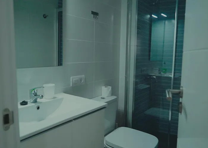 Sur Restinga 3* La Restinga