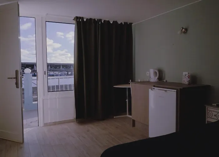 Sur Restinga La Restinga