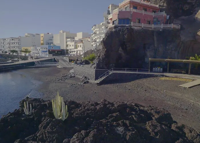 Sur Restinga Lägenhetshotell