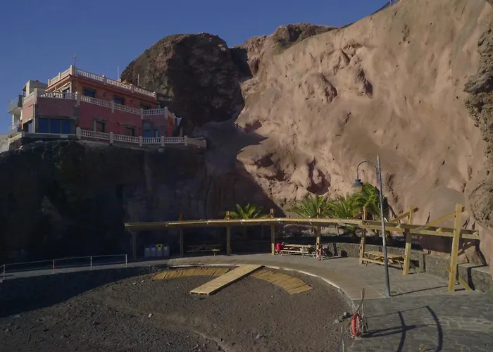 Sur Restinga Lägenhetshotell