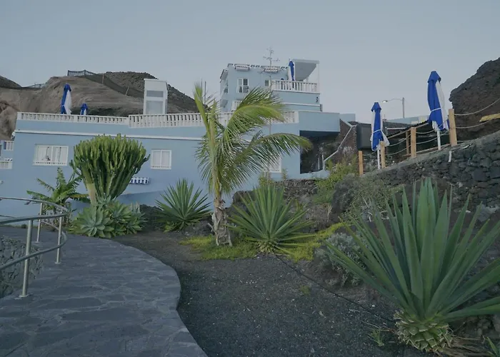 Apart-hotel Sur Restinga La Restinga