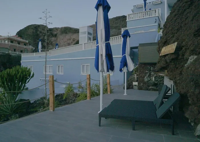 Lägenhetshotell Sur Restinga 3*