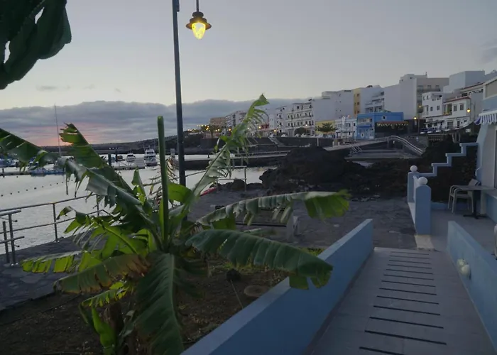 Lägenhetshotell Sur Restinga