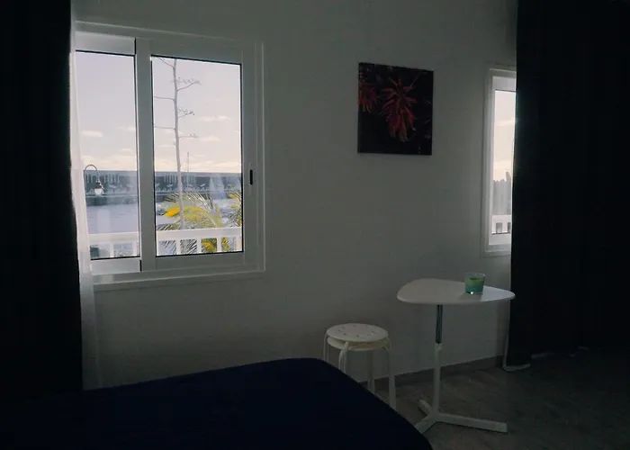 Sur Restinga La Restinga