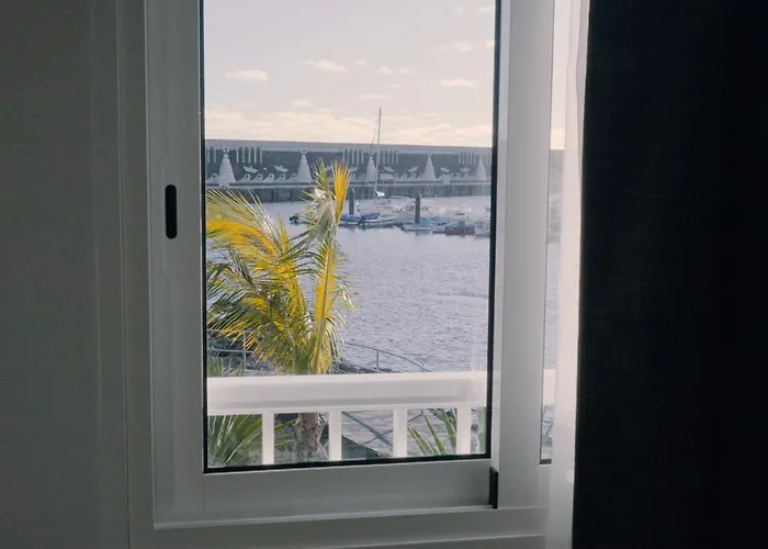 Sur Restinga Lägenhetshotell