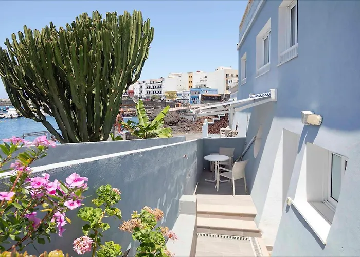 Sur Restinga La Restinga