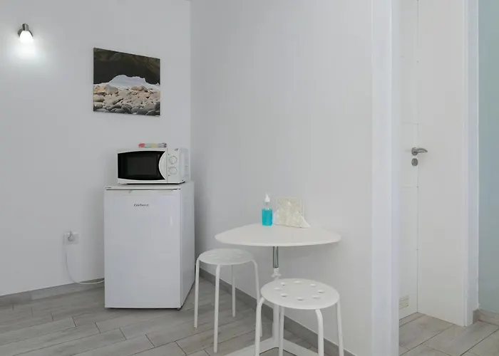 Sur Restinga La Restinga