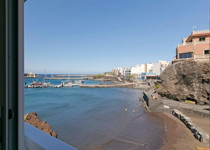 Lägenhetshotell Sur Restinga