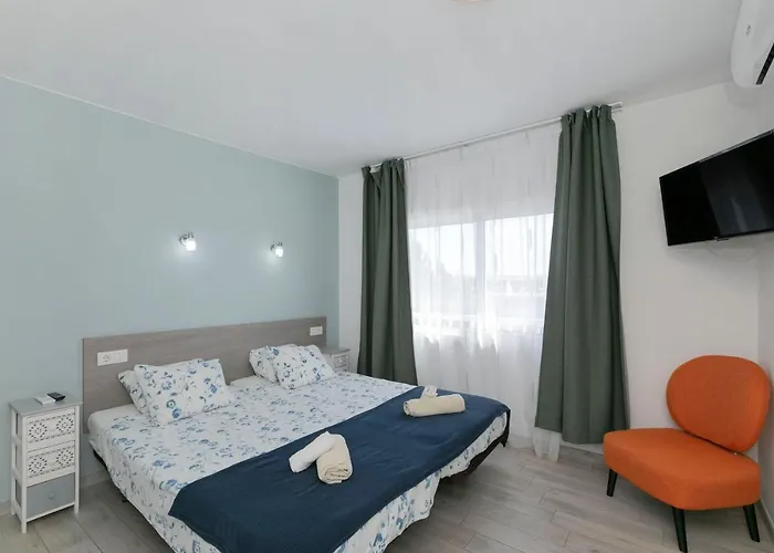 Sur Restinga La Restinga