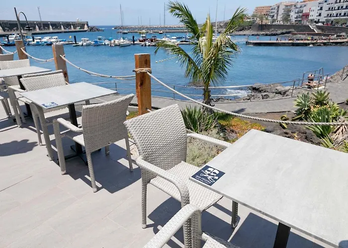 Sur Restinga Lägenhetshotell 3*