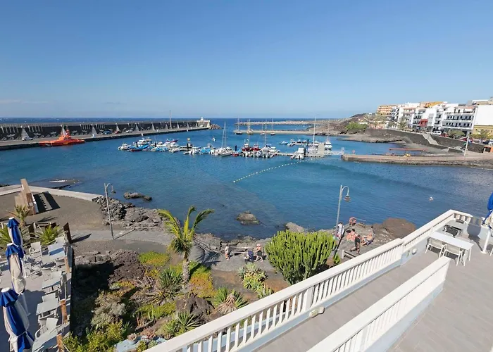 Sur Restinga Lägenhetshotell