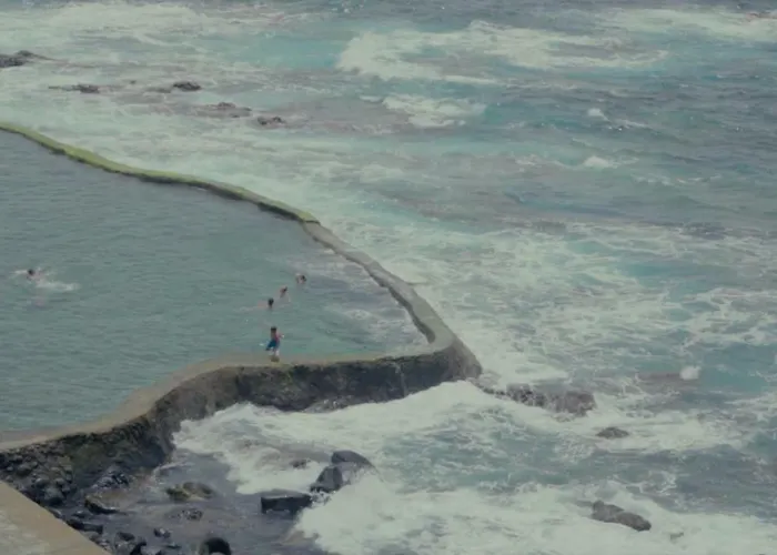 Sur Restinga Lägenhetshotell 3*