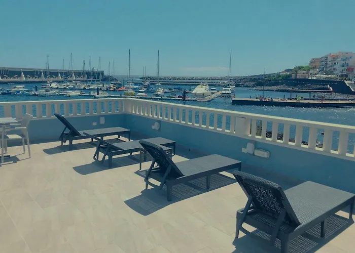 Lägenhetshotell Sur Restinga 3*