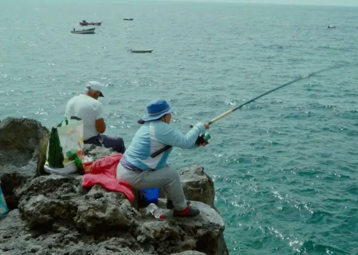 Lägenhetshotell Sur Restinga 3*