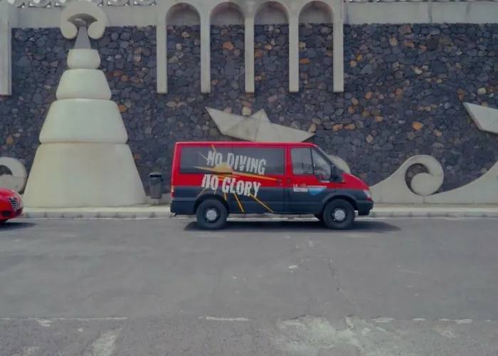 Sur Restinga Lägenhetshotell