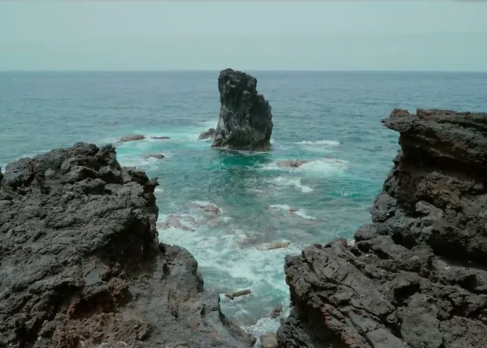 Lägenhetshotell Sur Restinga La Restinga