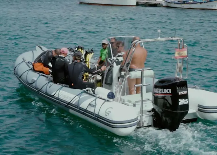 Lägenhetshotell Sur Restinga La Restinga