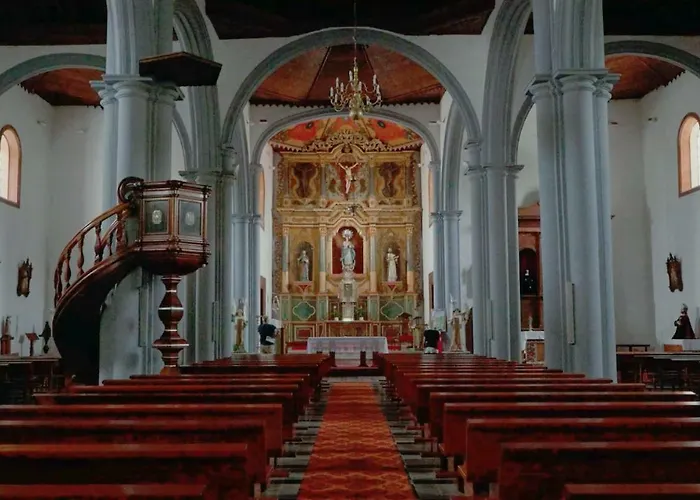 Lägenhetshotell Sur Restinga