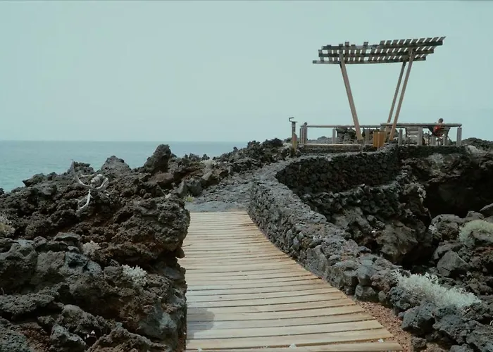 Sur Restinga Lägenhetshotell