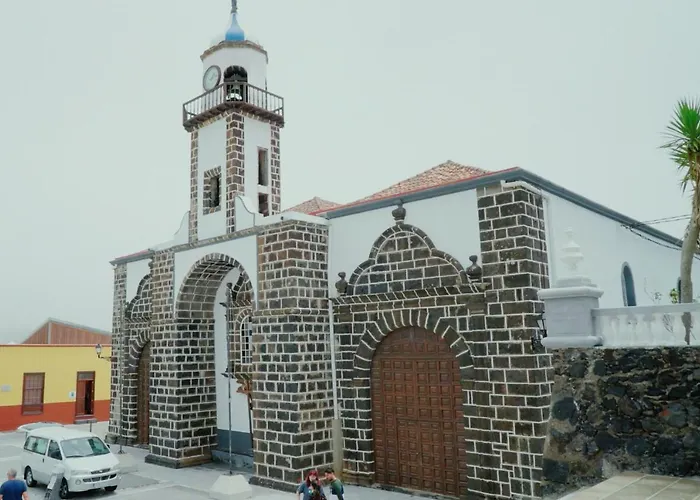 Sur Restinga Lägenhetshotell