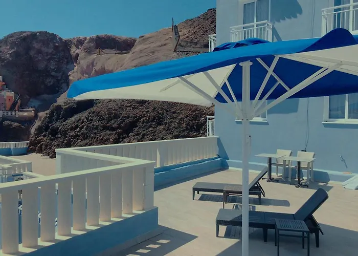 Lägenhetshotell Sur Restinga